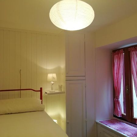Viewtiful Homestay Stazzona Eksteriør bilde