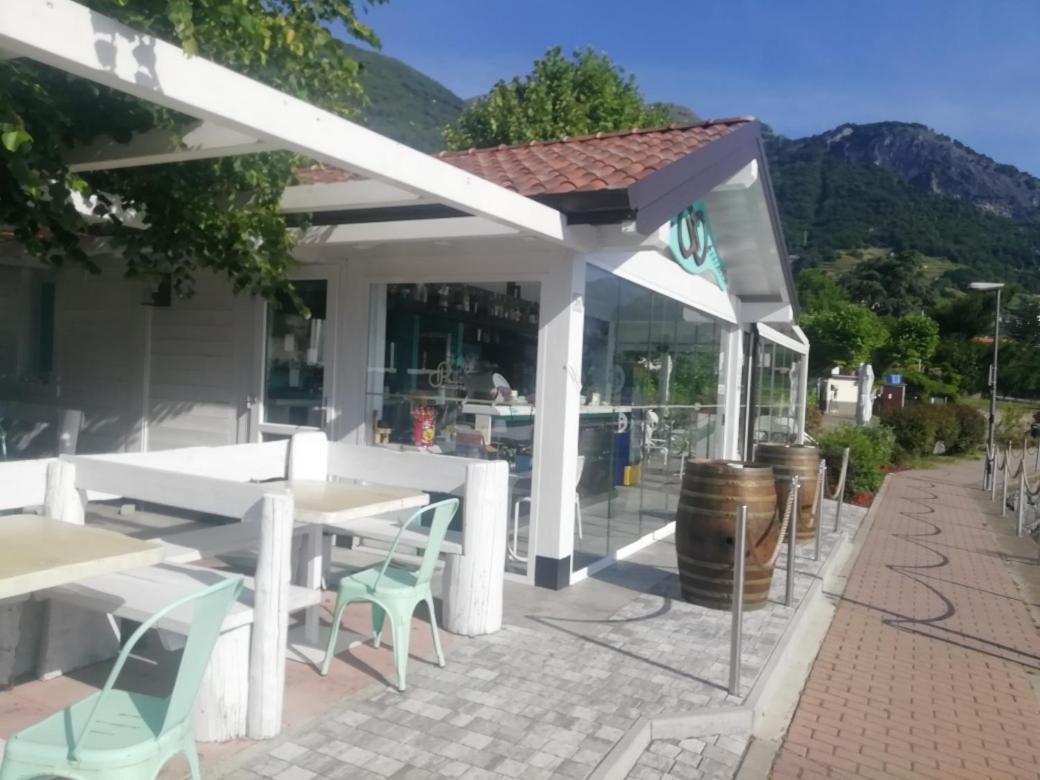 Viewtiful Homestay Stazzona Eksteriør bilde