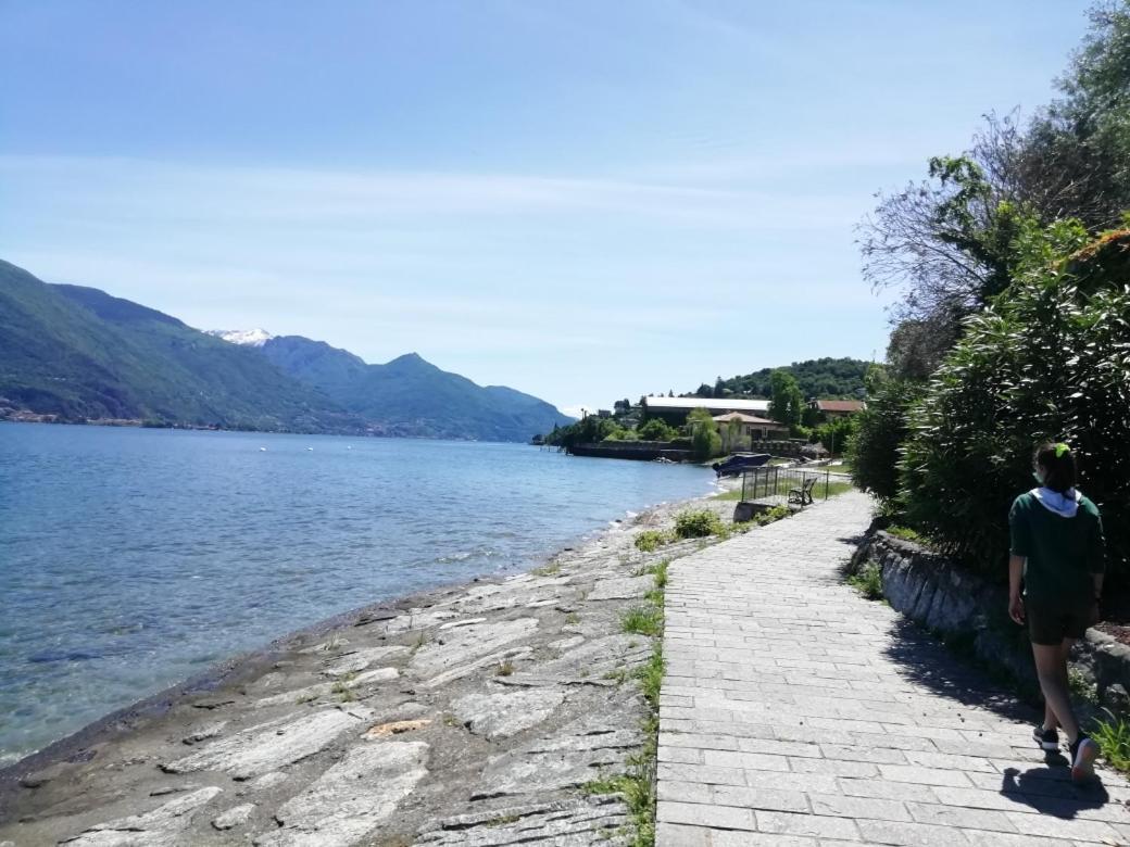 Viewtiful Homestay Stazzona Eksteriør bilde
