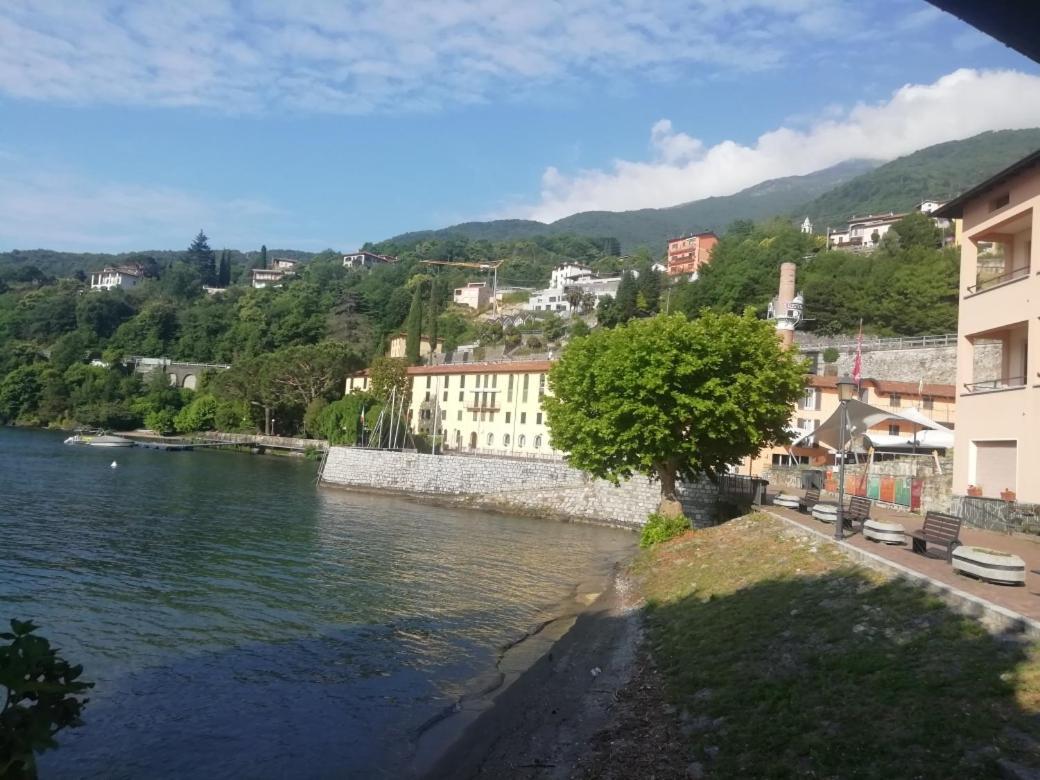 Viewtiful Homestay Stazzona Eksteriør bilde