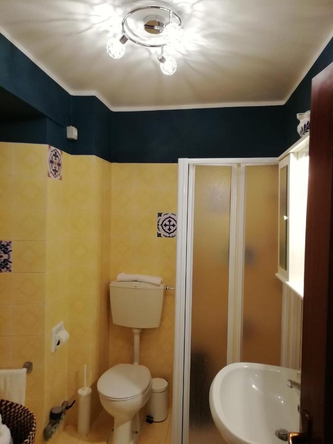 Viewtiful Homestay Stazzona Eksteriør bilde