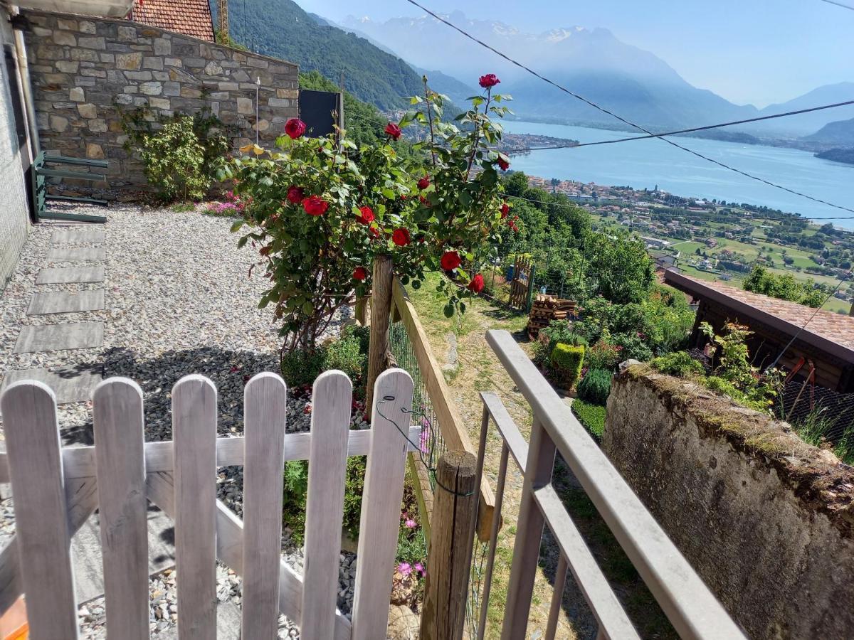Viewtiful Homestay Stazzona Eksteriør bilde