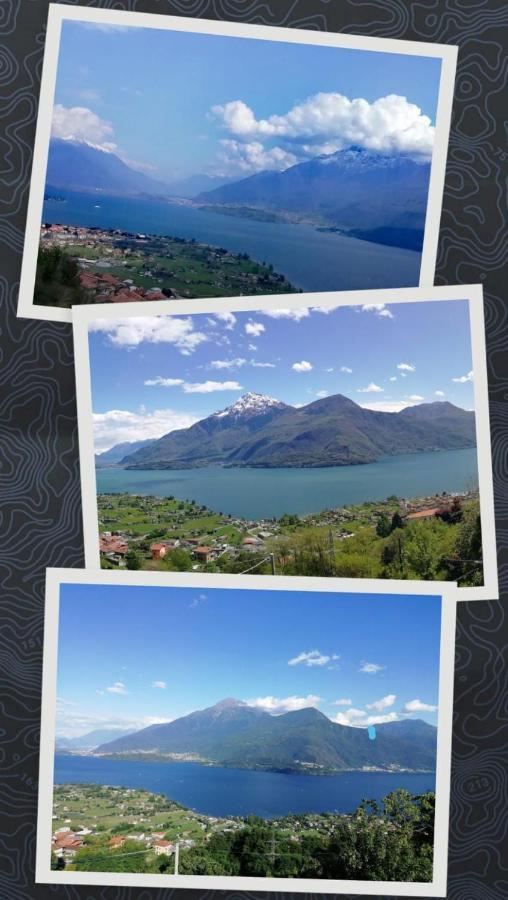 Viewtiful Homestay Stazzona Eksteriør bilde