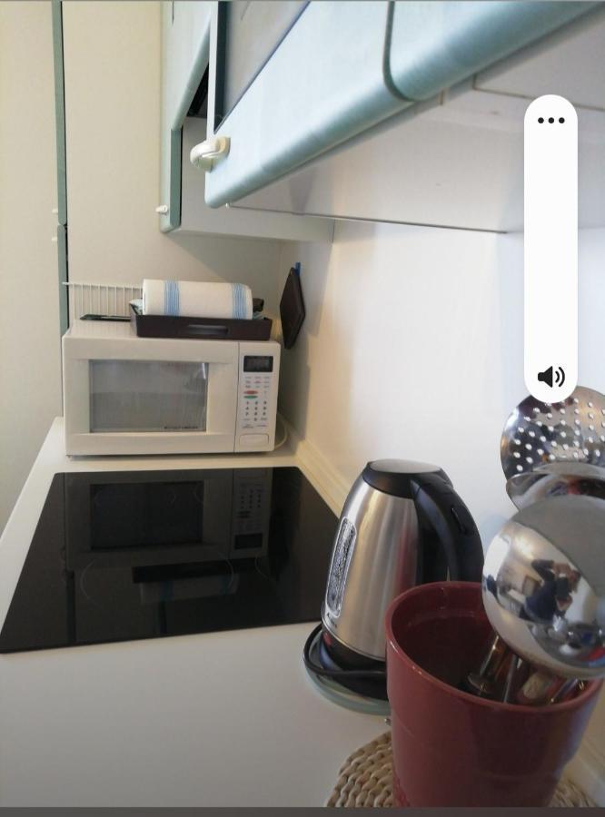 Viewtiful Homestay Stazzona Eksteriør bilde