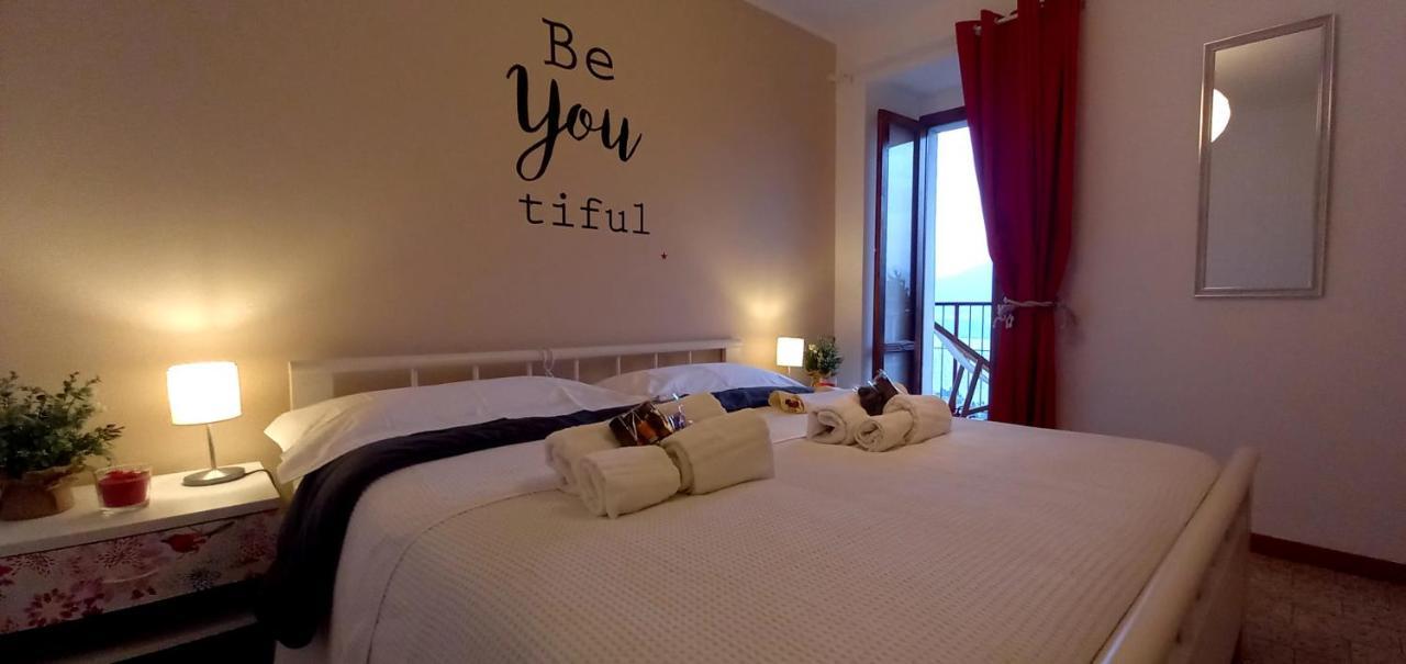 Viewtiful Homestay Stazzona Eksteriør bilde