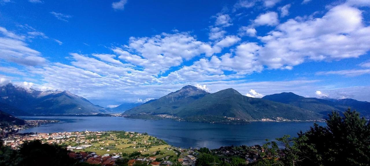 Viewtiful Homestay Stazzona Eksteriør bilde