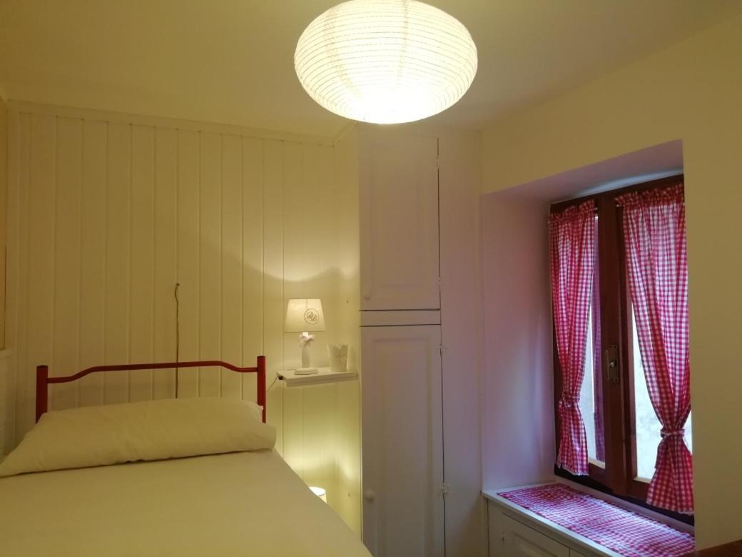 Viewtiful Homestay Stazzona Eksteriør bilde