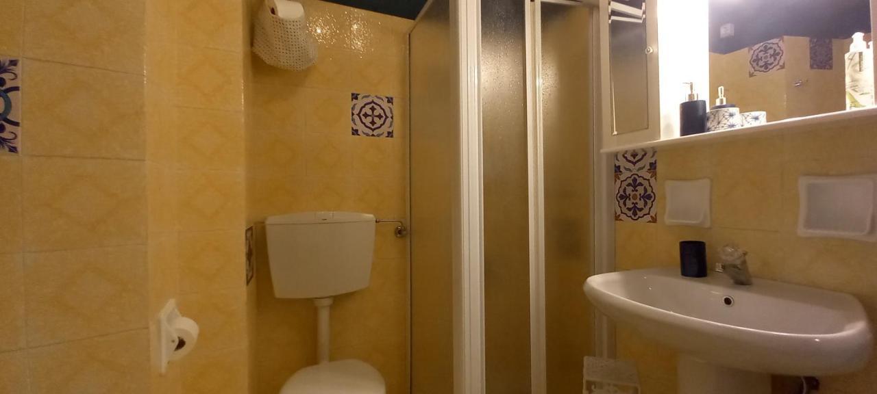 Viewtiful Homestay Stazzona Eksteriør bilde