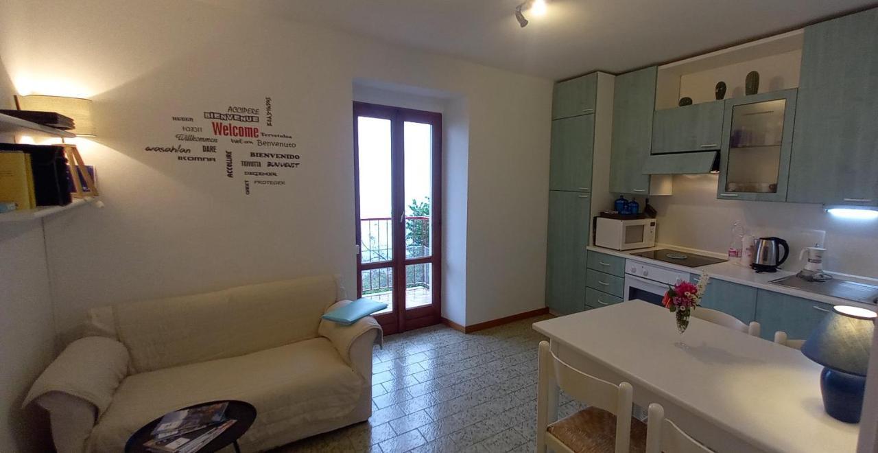 Viewtiful Homestay Stazzona Eksteriør bilde