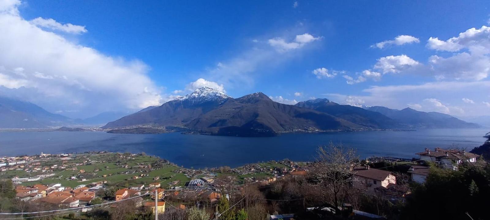 Viewtiful Homestay Stazzona Eksteriør bilde